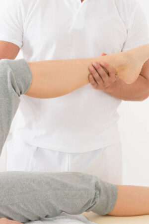 Terapia Manuale