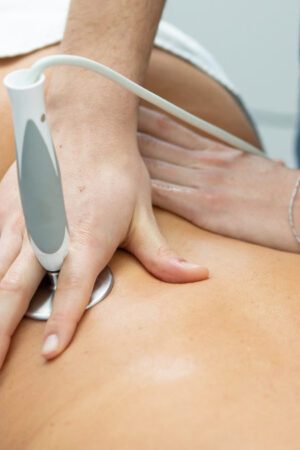 Terapia Manuale + Tecar